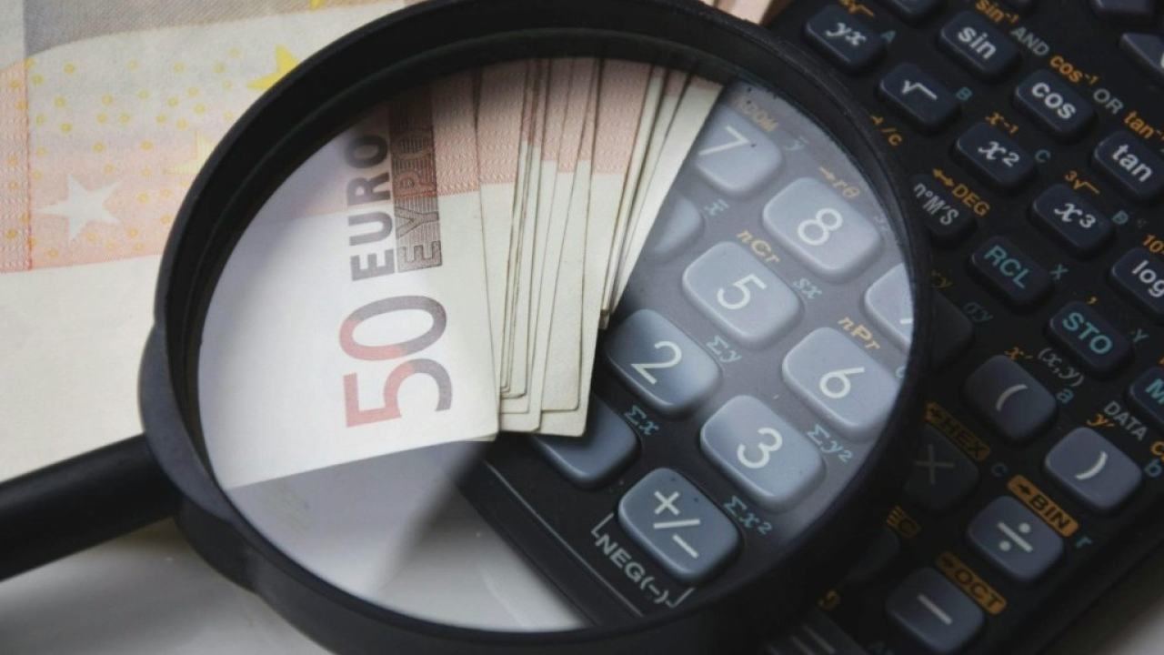 Istat: sensibile decelerazione del tasso d’inflazione