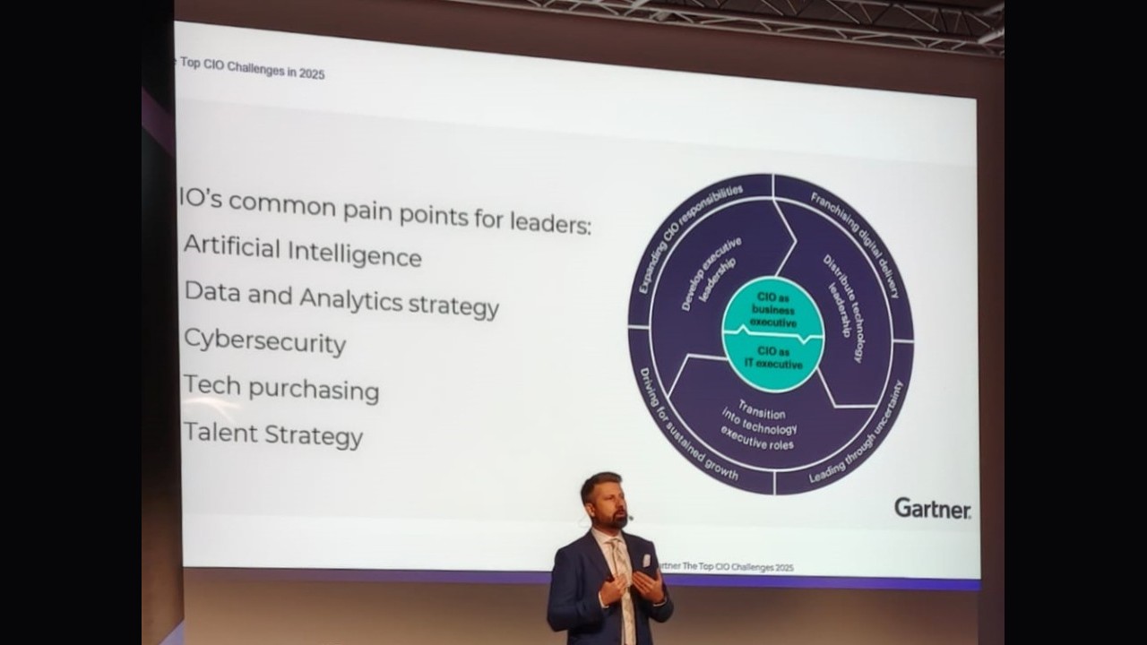 Nutanix: basta accelerare, serve migliorare e governare l’IT