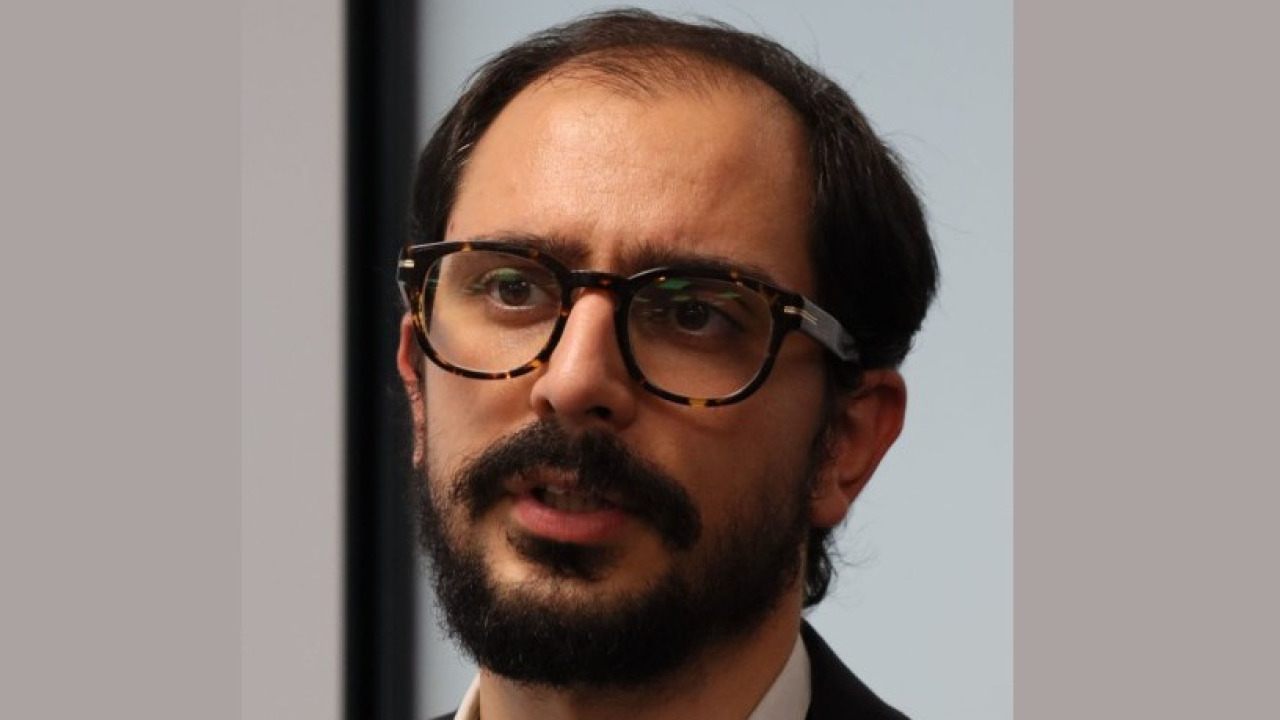 Integrity360: l'italiano Roberto Veca nuovo SOC Manager e CyberSOC Functional Lead