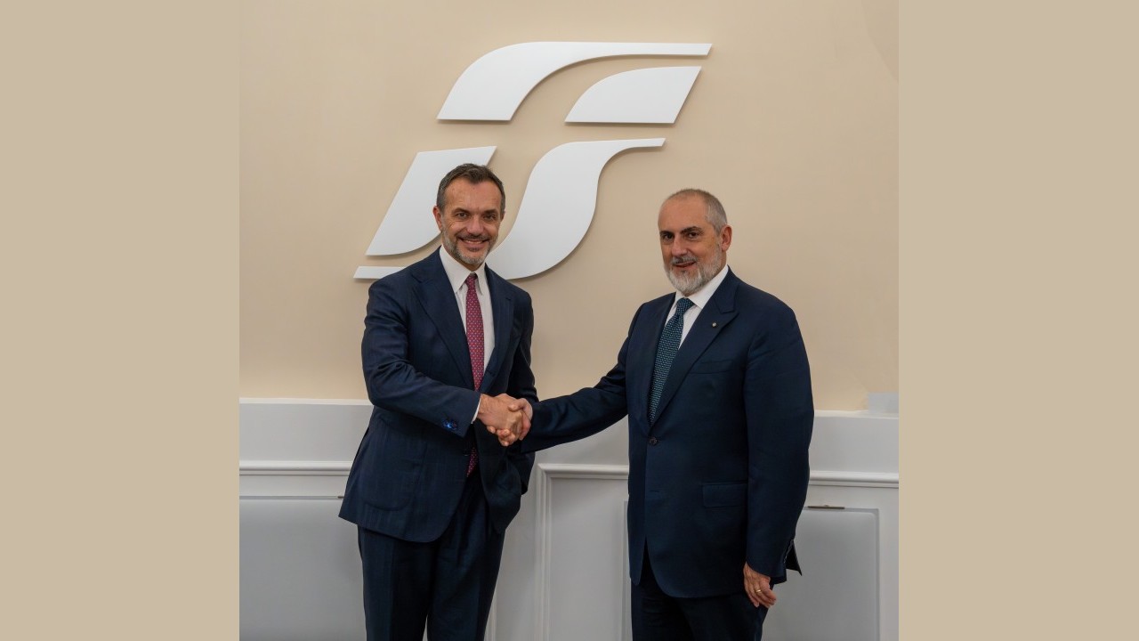 Microsoft e Gruppo FS, un accordo per l’AI