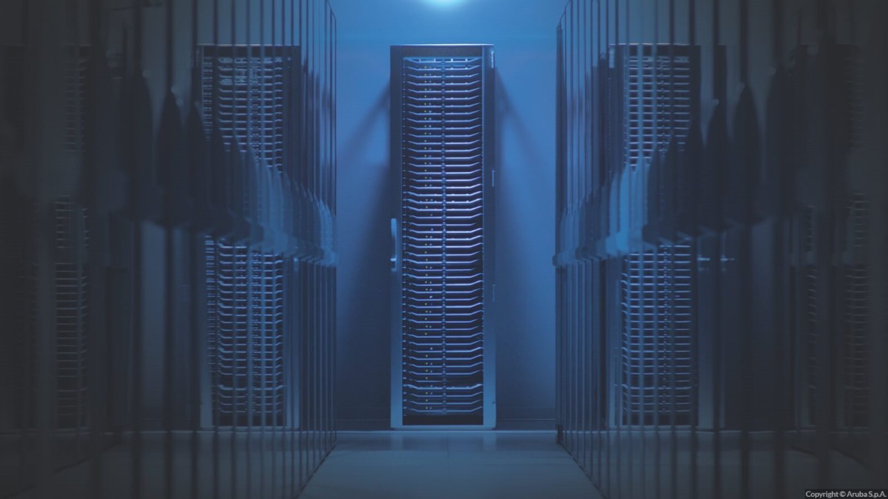 Lenovo pensa ai data center del futuro