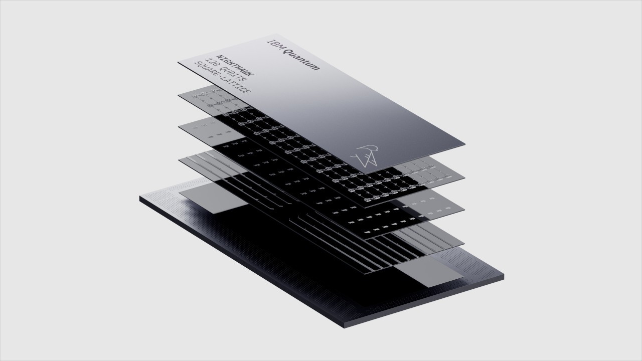 IBM, spinta sul quantum computing