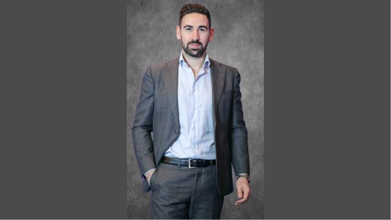 Trend Micro Italia: Marco Fanuli è il nuovo Technical Director 