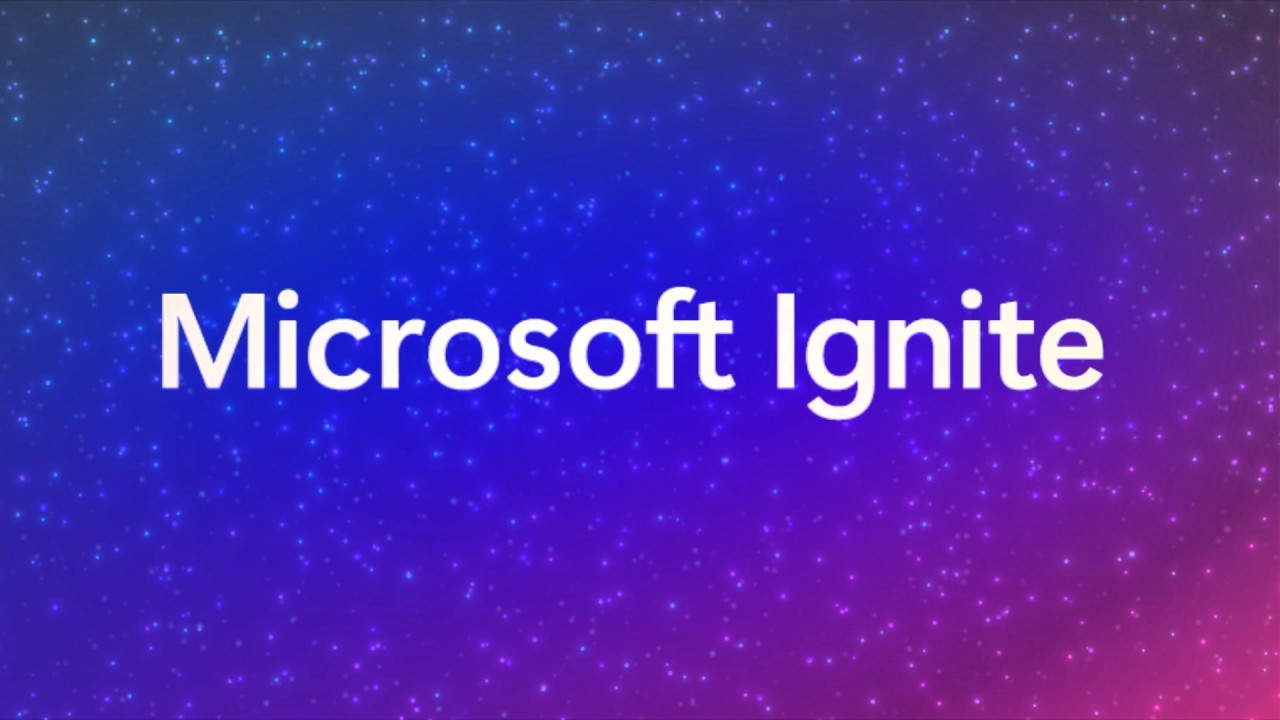 Microsoft, a Ignite 2025 la nuova era degli agenti AI