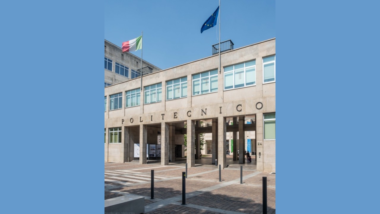 Aruba, rinnovata la partnership con il Politecnico di Torino