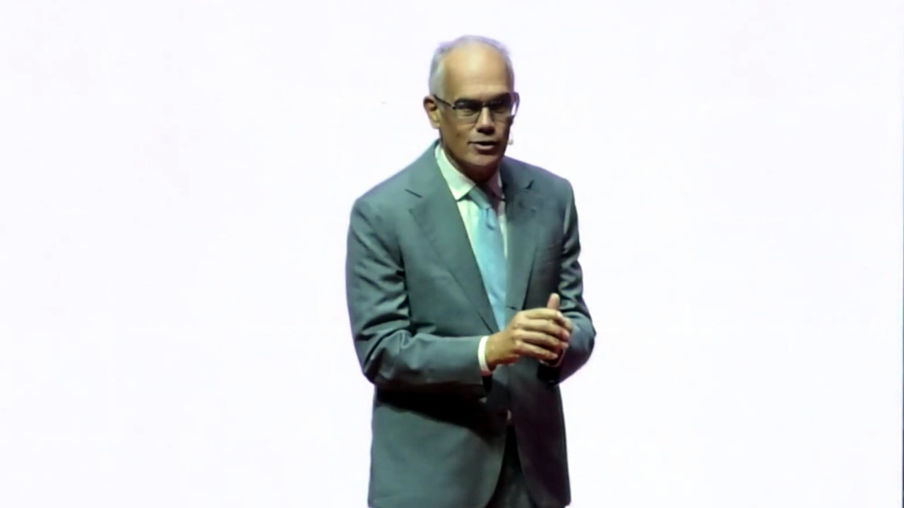 We will help build a broad AI and cloud ecosystem across Europe