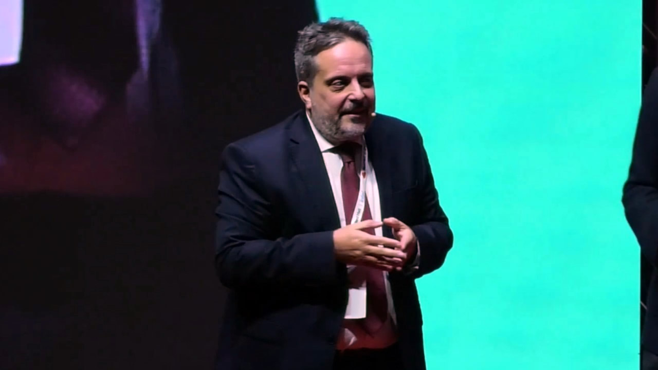 Advancing AI, Virtualization and Platform Security - Intel