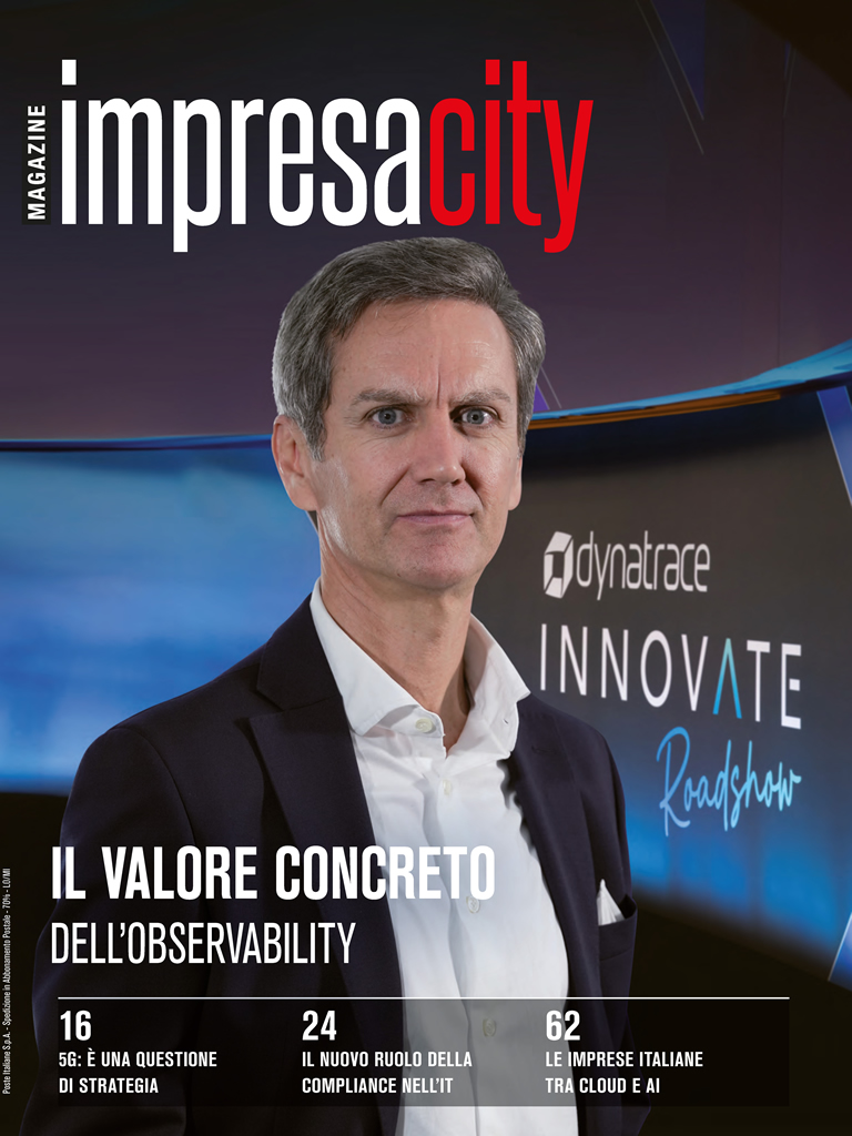 ImpresaCity Magazine