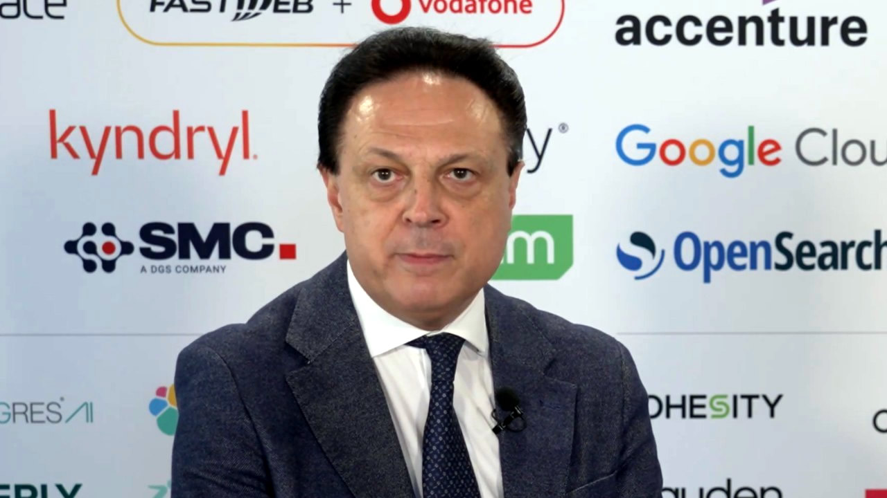 Università degli Studi della Campania e Plurimedia