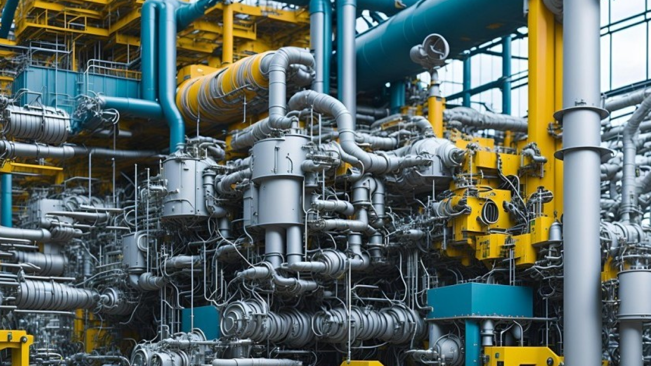 Istat: a ottobre prezzi alla produzione dell’industria segnano un -0,2%