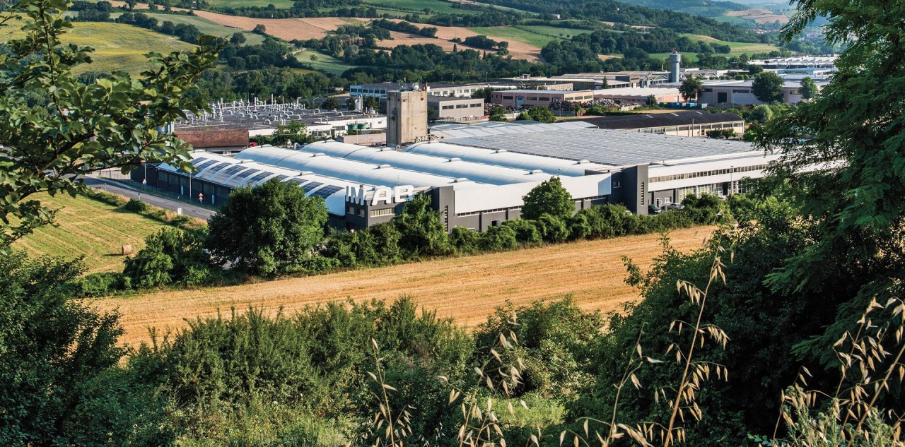 VEM Sistemi per la digitalizzazione di IMAB Group