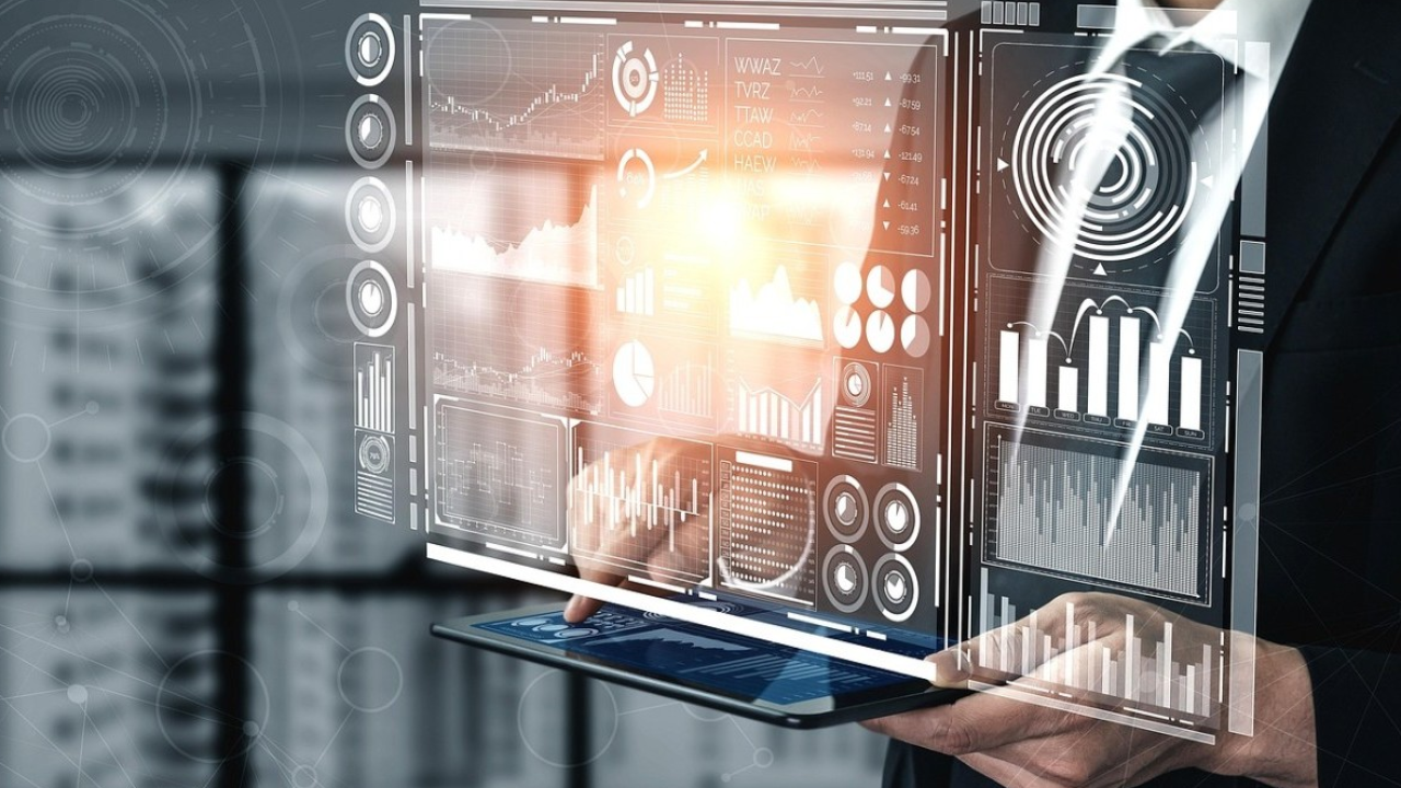 L'AI nel lavoro: l'80% degli italiani la vede come un'opportunità