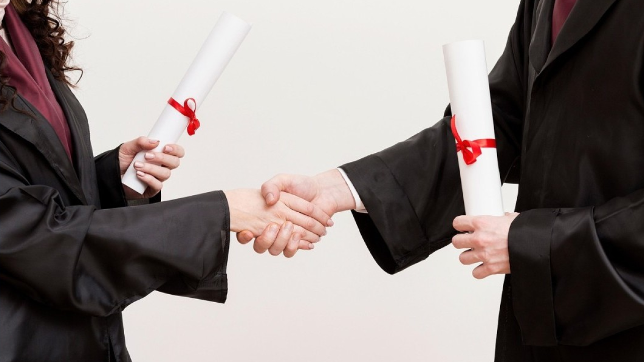 Istat: in calo ma comunque molto elevato il vantaggio occupazionale della laurea