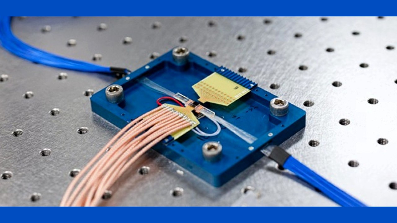 IBM e Cisco: per il 2030 si prepara una 'Internet' del quantum computing