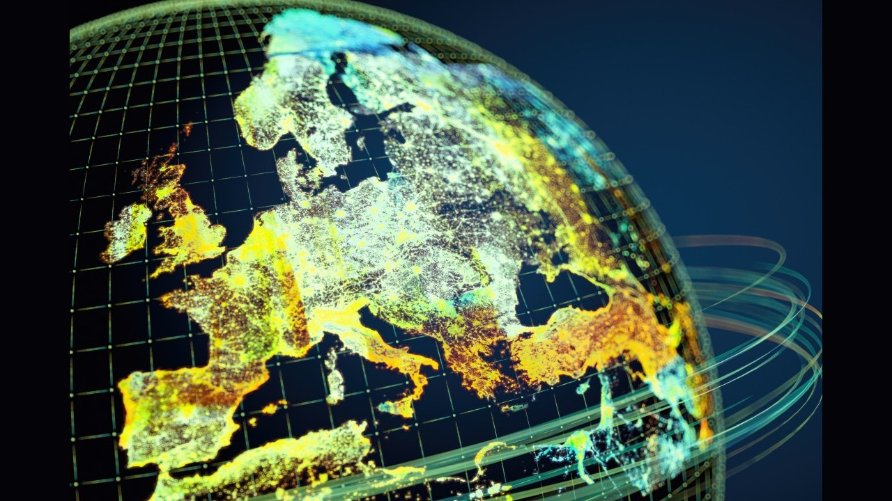 Un futuro cloud in cui l'Europa detta le regole