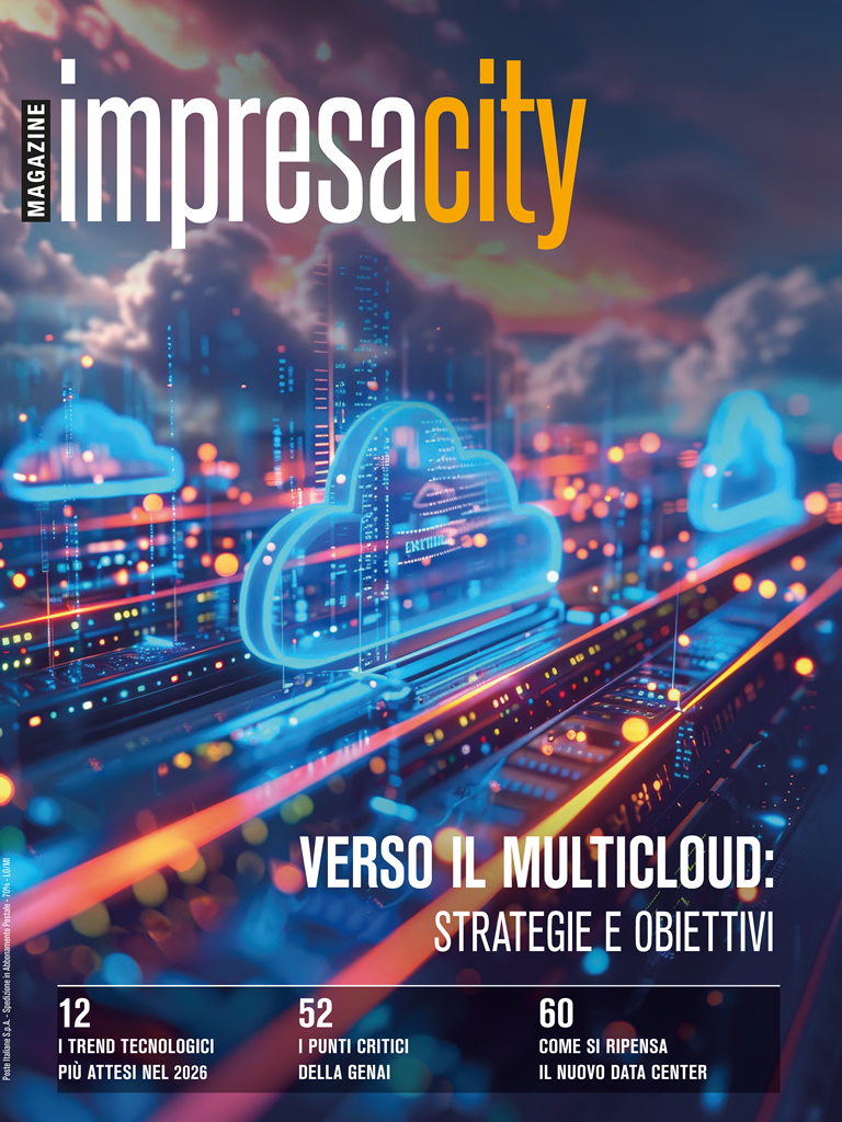 ImpresaCity Magazine
