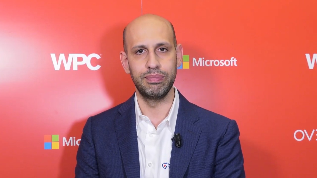 WPC 2025 - Inside Technologies