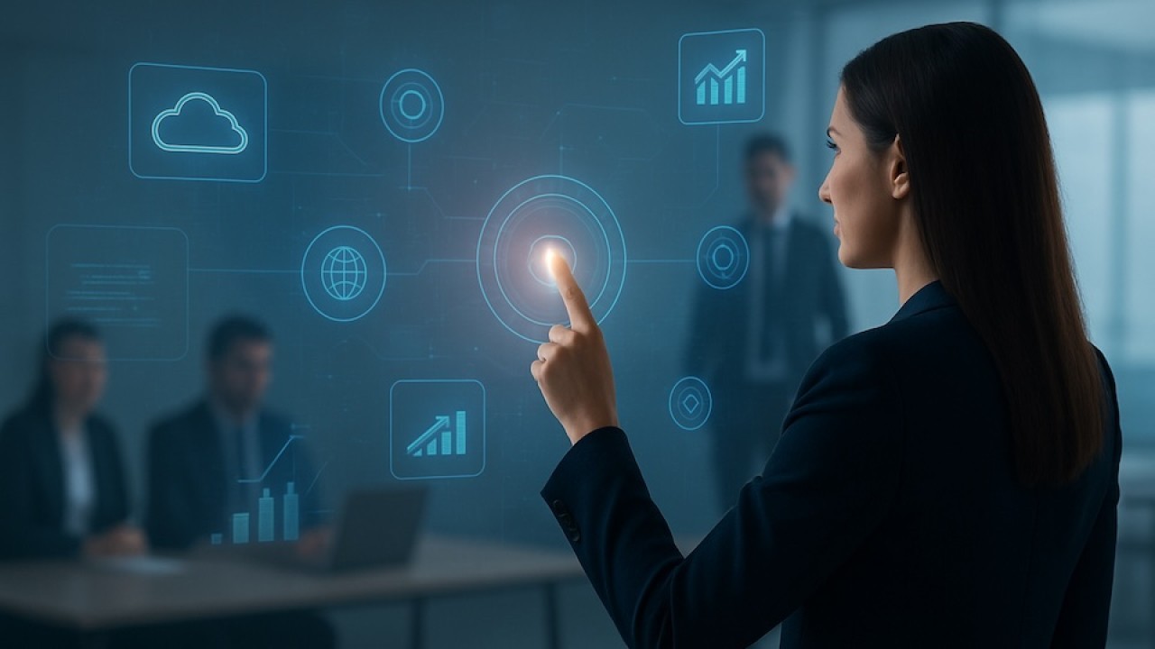 Software e servizi digitali in Italia: Sesa, Reply ed Engineering sul podio