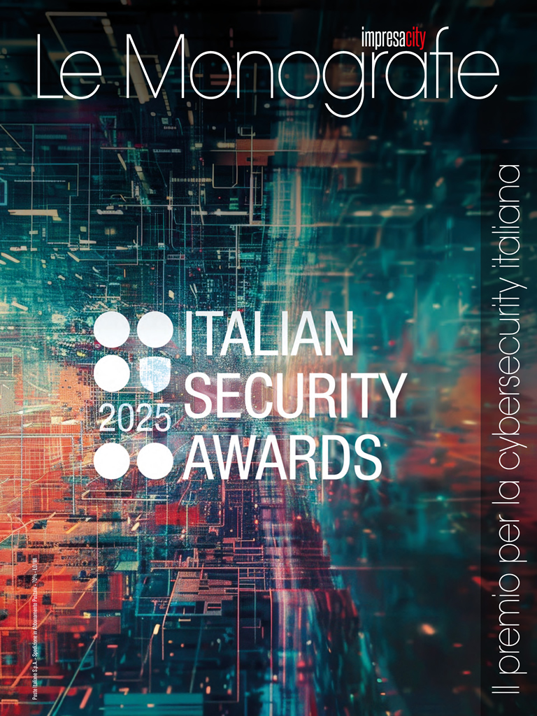 Le Monografie di ImpresaCity 13 Novembre 2025