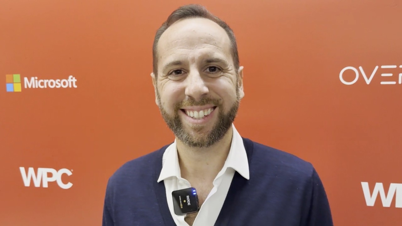 WPC 2025 - Matteo Giudici