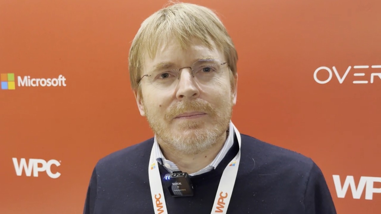 WPC 2025 - Var Group