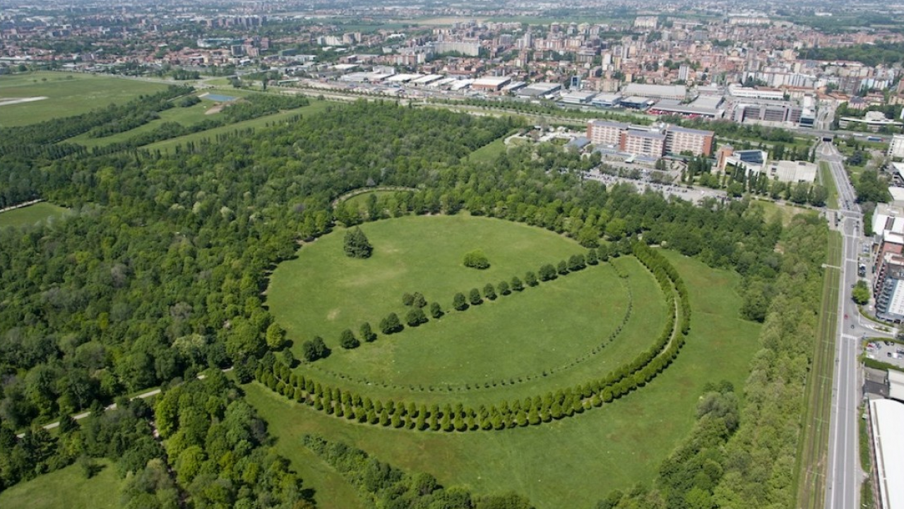 PEFC: Parco Nord Milano primo certificato per la gestione sostenibile del verde urbano