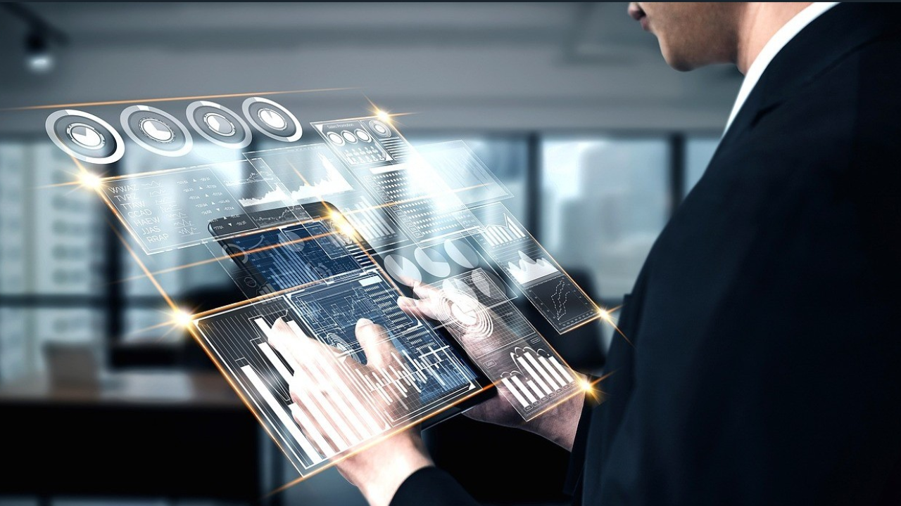 Imprese e Ict: raddoppia in un anno l’uso dell’IA