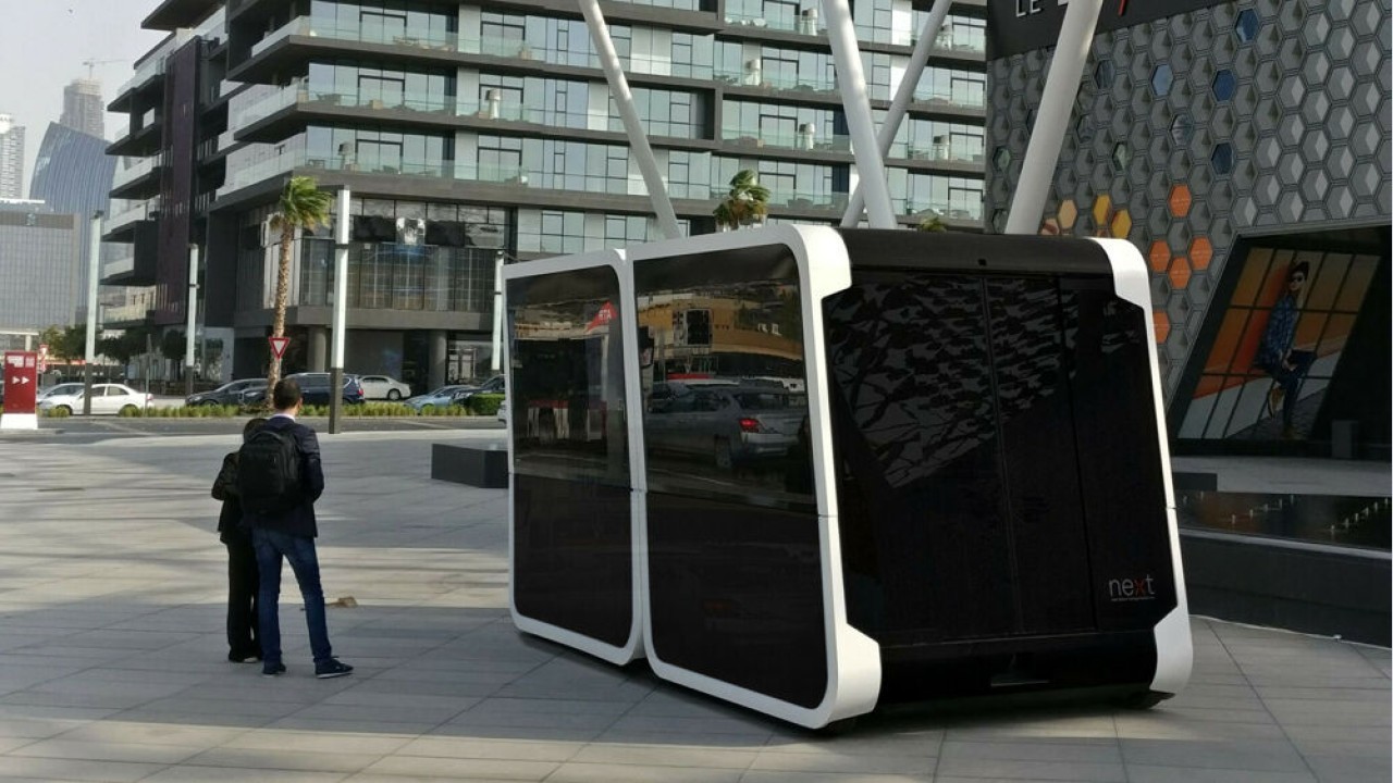 Città più intelligenti con i virtual twin di Dassault Systèmes