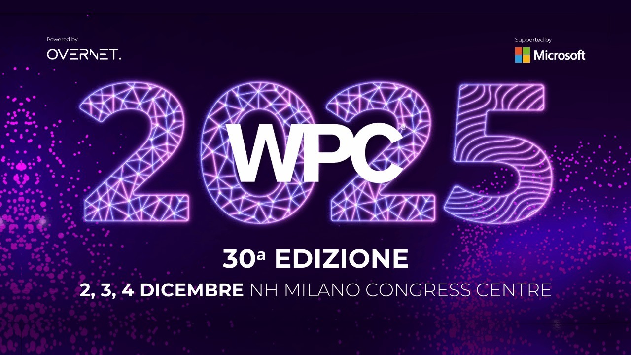 WPC 2025