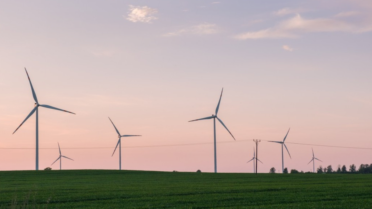 EDP firma uno storico PPA ibrido con Energa in Polonia per un portafoglio da 322 MW