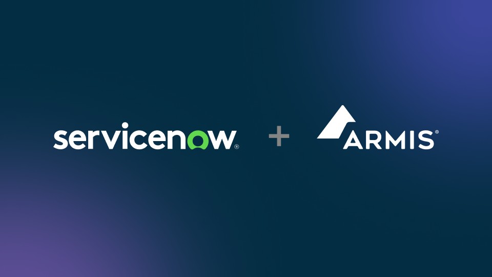 ServiceNow compra Armis e punta alla cybersecurity trasversale