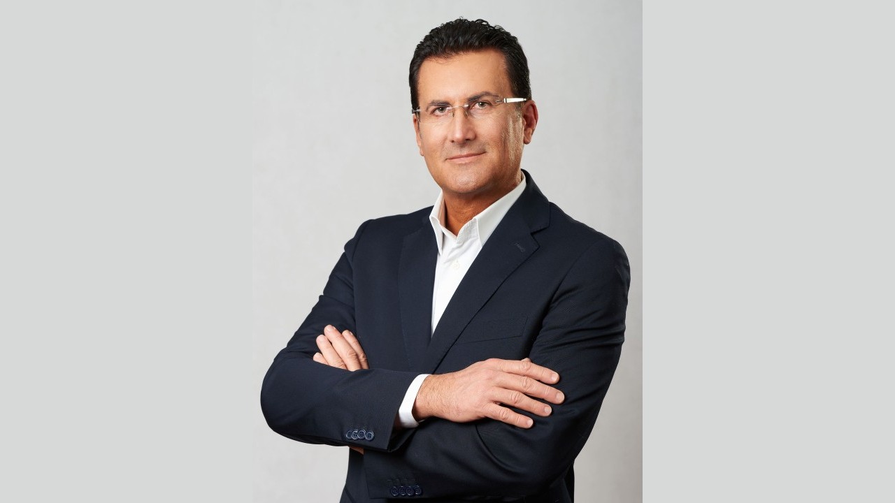 È Albert Zammar il nuovo Country Manager Italia di Nutanix