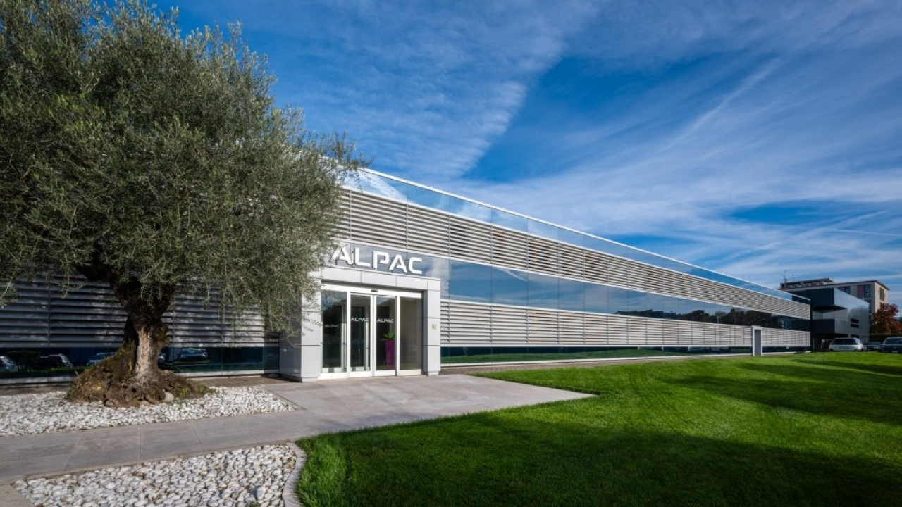 Alpac, Vicenza: attivato il teleriscaldamento di AVA