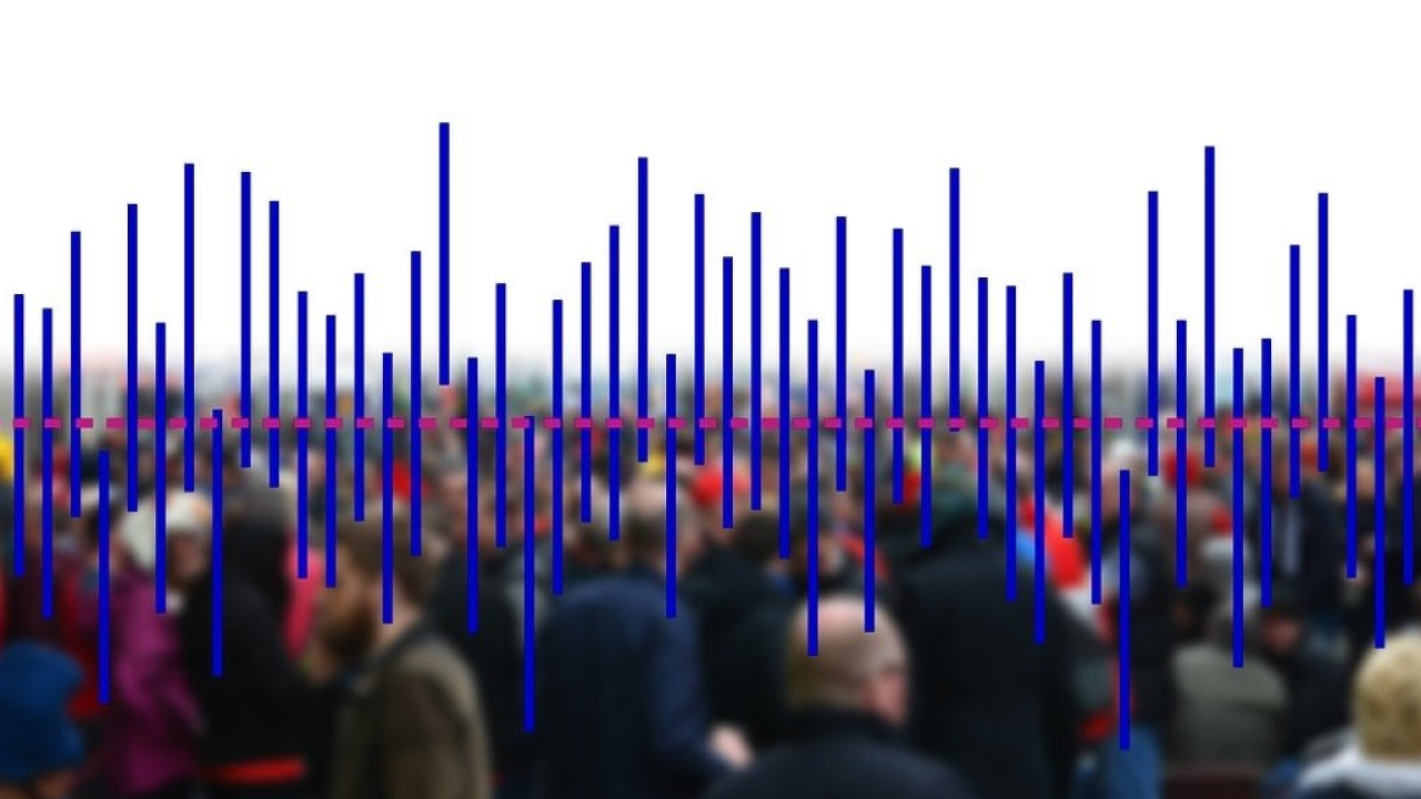 Istat: a novembre diminuzione degli occupati (-0,1%, pari a -34mila unità)