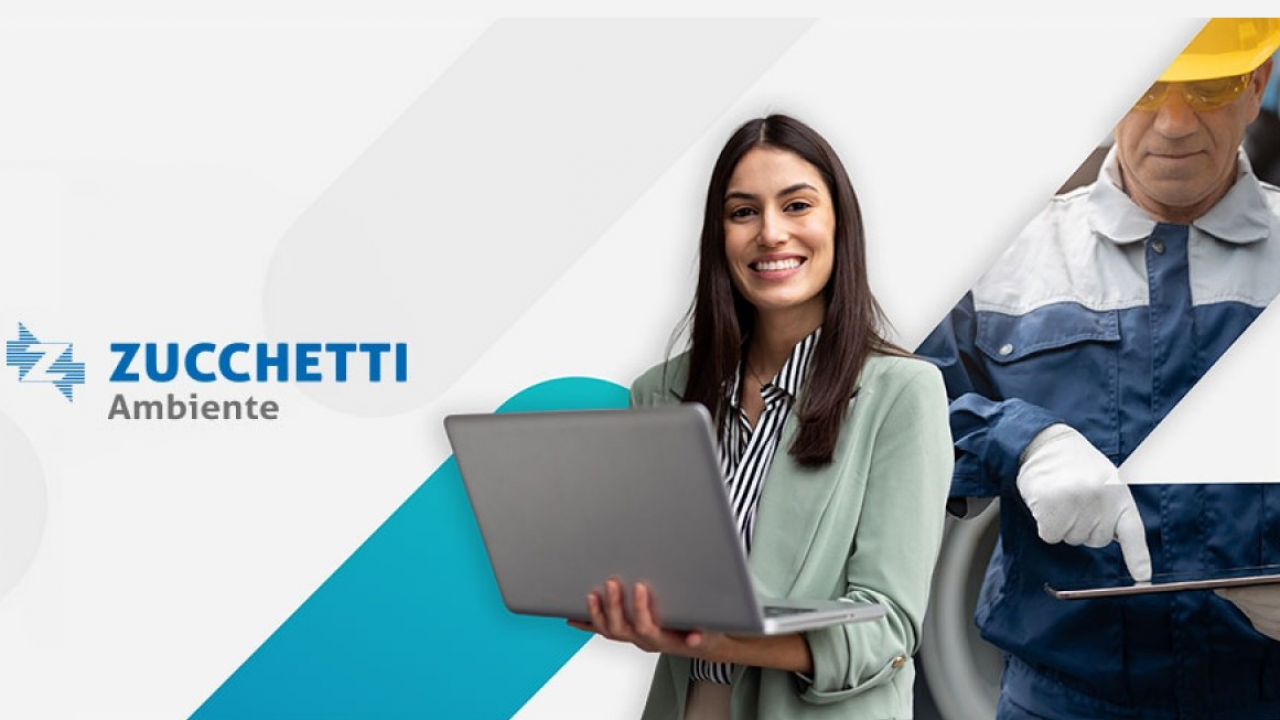 La software house napoletana NICA si trasforma in Zucchetti Ambiente