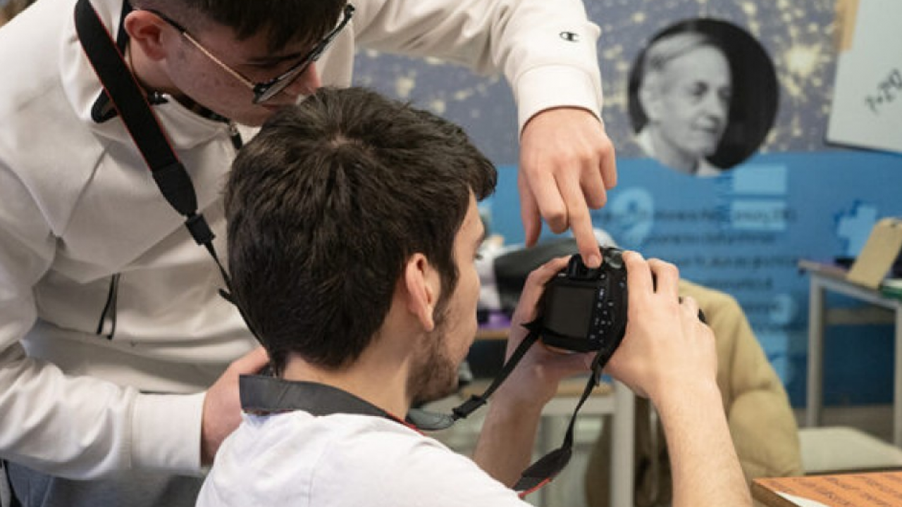 Canon Italia e Polo 9 , insieme per sensibilizzare alla tutela del mare