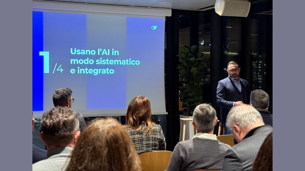 altermAInd punta su governance dell’AI e formazione