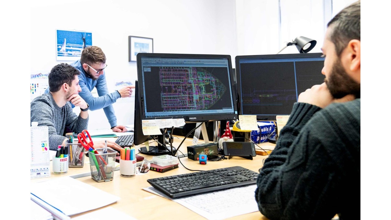 È targata Huawei l’infrastruttura di rete di BIC Incubatori FVG