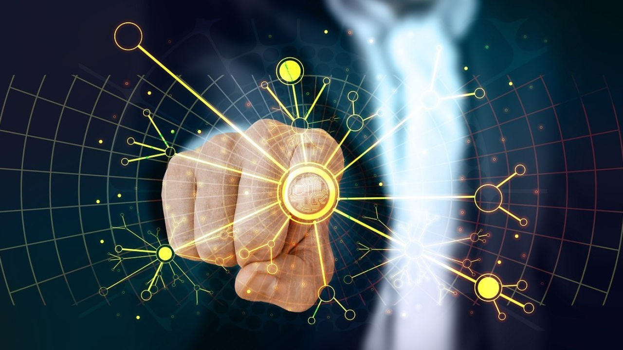 Lavoro: l'AI aiuta a ridurre stress per il 63% degli italiani