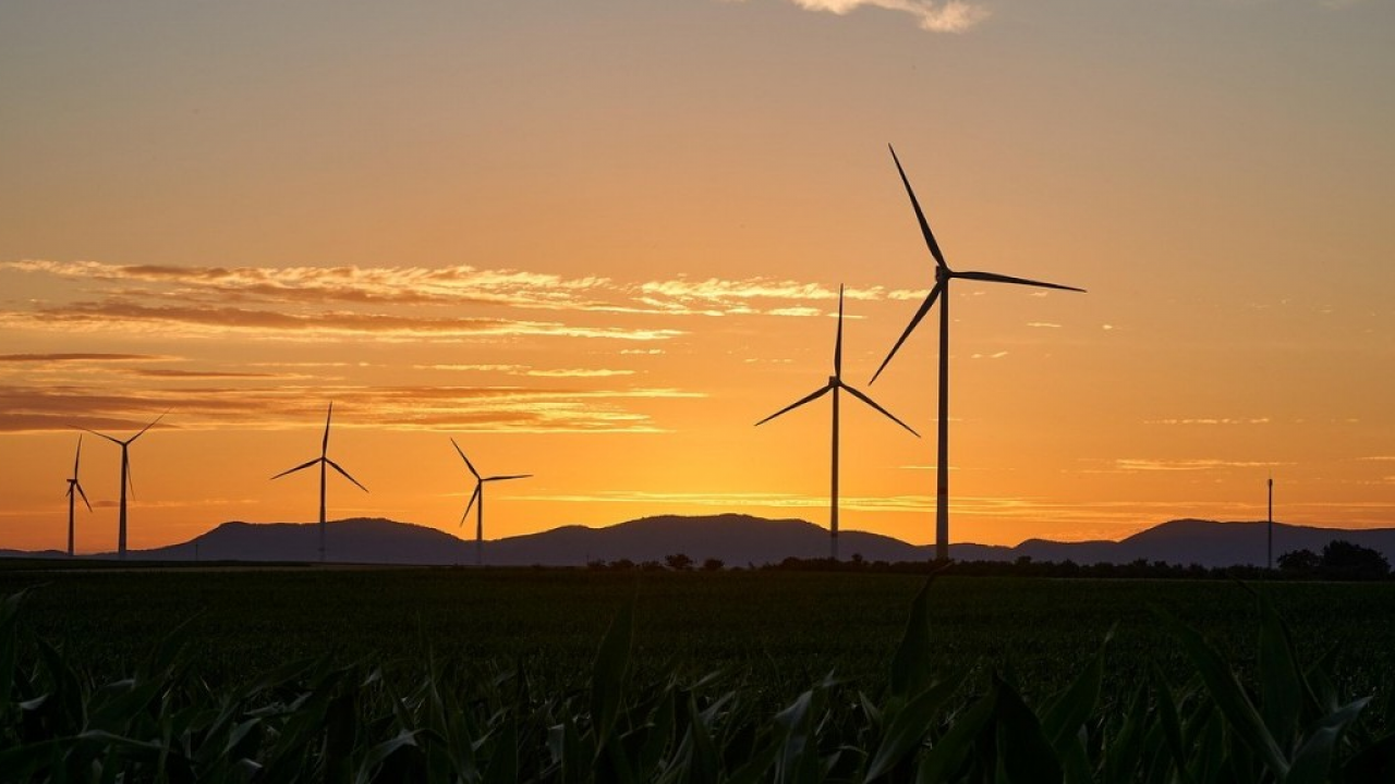 Ardian Clean Energy Evergreen Fund acquisisce da ERG il parco eolico Furukraft in Svezia