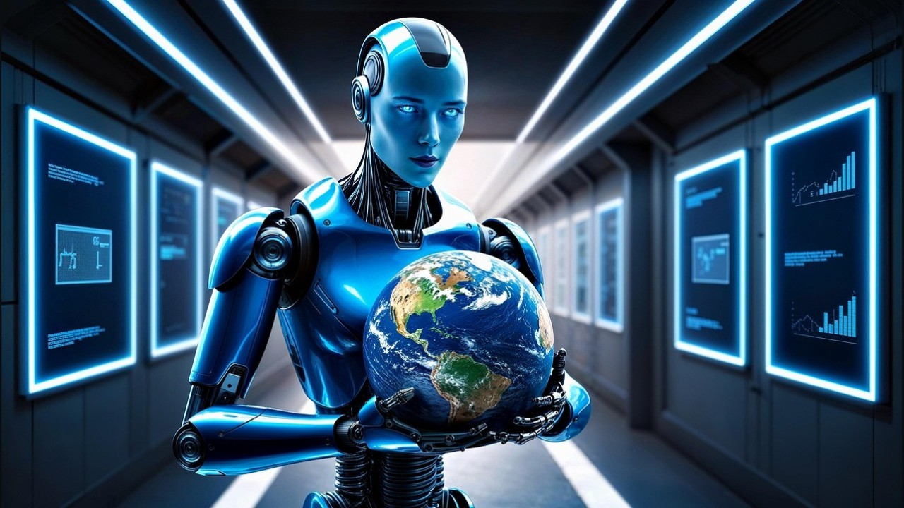 Google Cloud accelera la ricerca di D4Science