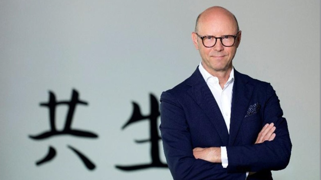 Canon EMEA nomina Peter Saak a Chief Integrated Printing & Services Group