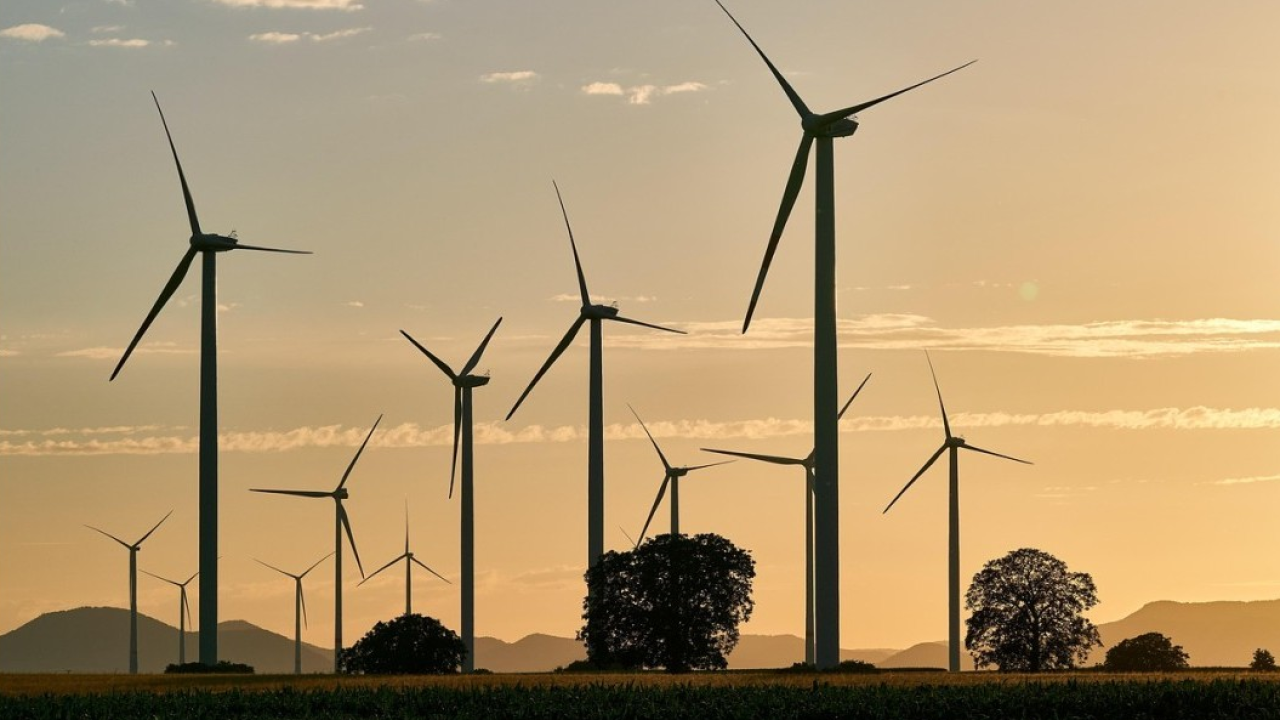 Terna: nel 2025 fabbisogno elettrico pari a 311,3 TWh