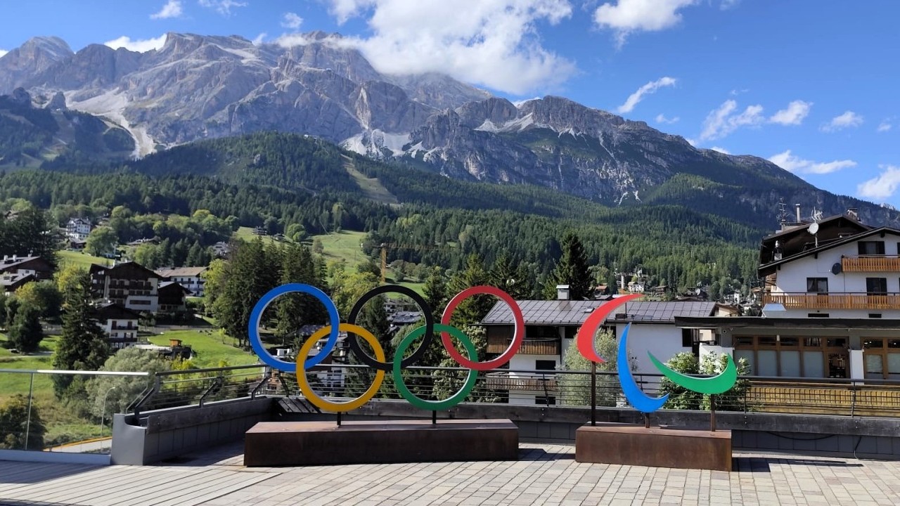 Olimpiadi 2026: la sicurezza dell'AI allo stress test definitivo