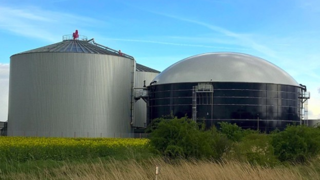 Fieragricola: il CIB mappa le opportunità del biogas e del biometano per l’agricoltura italiana