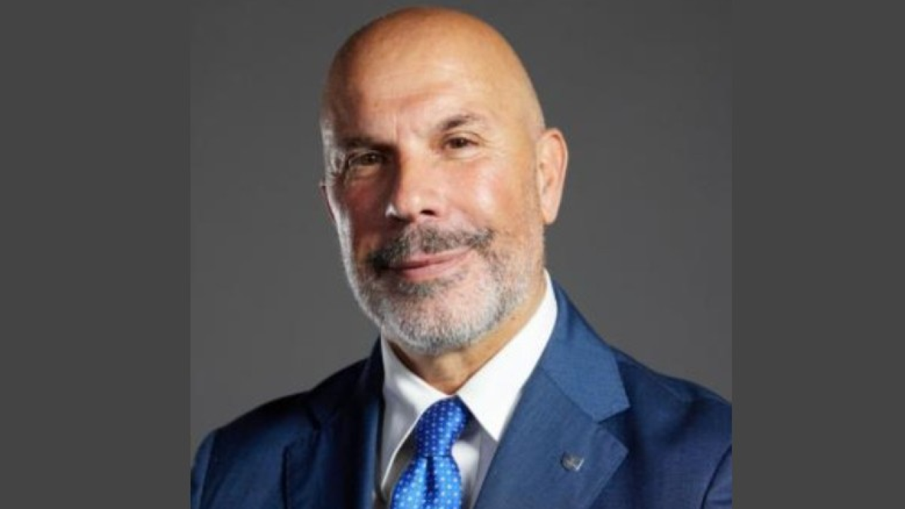 Canon Italia: Paolo Tedeschi nominato responsabile della sede di Roma