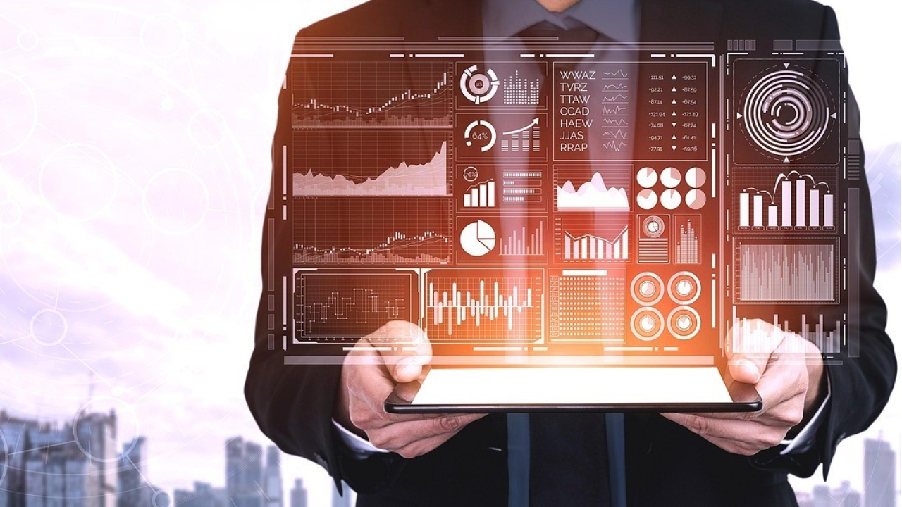 Spesa delle aziende italiane nel 2025: boom dell’AI