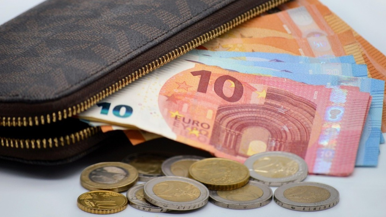 Istat: a gennaio inflazione all'1%