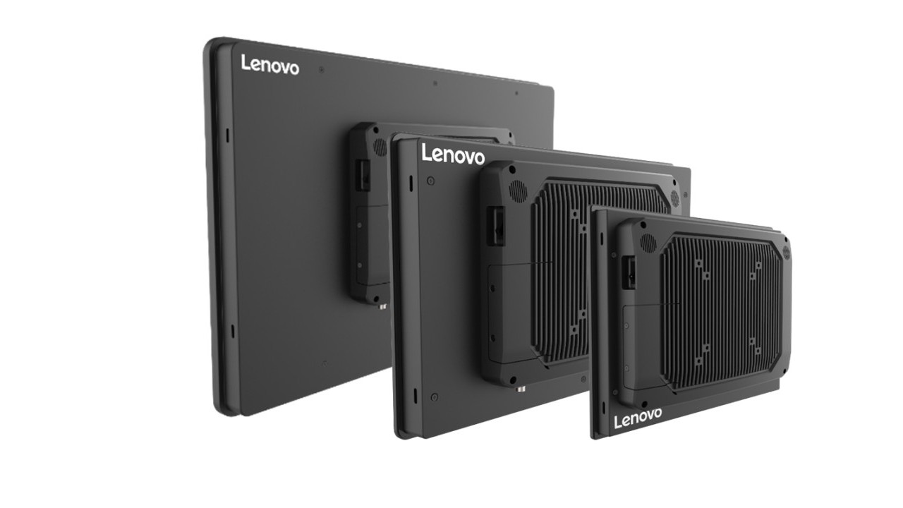 Lenovo, con la Gen 2 dei ThinkEdge l’AI è sempre più vicina ai dati