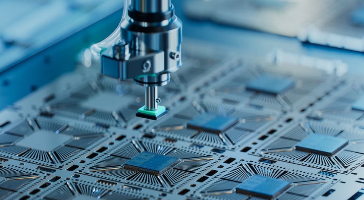 Il futuro dell'AI affossa il mercato PC